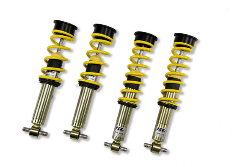 Pontiac Solstice Coilover Suspension Kit - ST Suspensions - ST X Coilover - `06-`09
